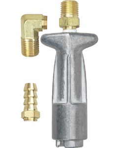 Scepter Connector Bayont-3/8  Barb Kit Sce 09476