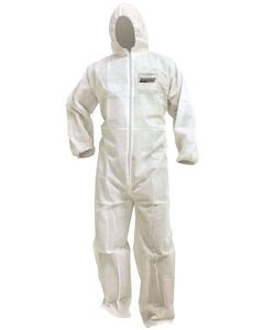Seachoice Products Sms Paint Suit W/Hood - 3Xl Scp 93141