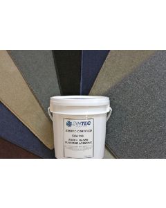Syntec Industries Carpet Adhesive Quart Syn Sca57150Qt