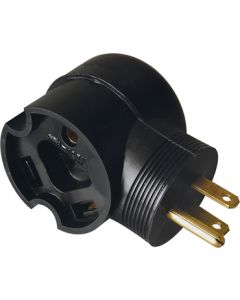 Technology Research (Trc Cci Coleman Elec) Adaptor-Right Angle 30/15 Tgr 095245508