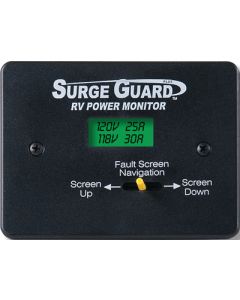Technology Research (Trc Cci Coleman Elec) Surge Guard Remote Display Tgr 40300