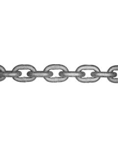Titan Marine Chain Chain Iso G30 Hdg 1/4 X 400Ft Ttn 10312742