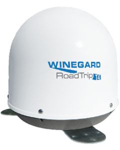 Winegard Co Antenna Roadtrip 4 White Wgd Rt2000T