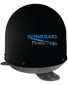 Winegard Co Antenna Roadtrip 4 Black Wgd Rt2035T