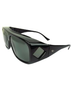 Yachter's Choice Ot Blk Frame Grey/Green Large Ycp 45024