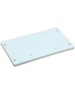 Todd Poly Mounting Plate TOD 5202P