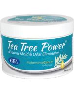 Forespar Tea Tree Power Gel 4Oz FOR 770202