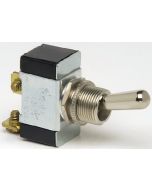 Cole Hersee Off-On Toggle Switch-Spst COL 5582BP