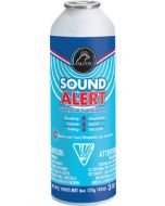 Falcon Sound Alert Horn Refill Only 6 oz. FAL-FSA6R