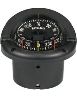 Ritchie Navigation Helmsman Compass-Flush Mount RIT HF743
