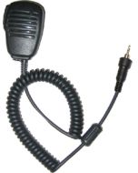 Cobra Electronics Lapel Speaker / Microphone CBR CM330001