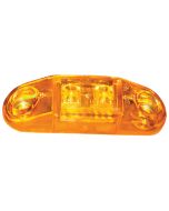 Anderson Marine Led Clearance Light Amber AND V168A