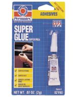 Permatex Super Glue  2G PTX 82190
