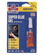 Permatex P 2 Gram Super Glue Gel PTX 82191