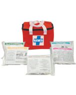 Orion Safety Products Blu Water First Aid Kt Nyl Bag ORI 841