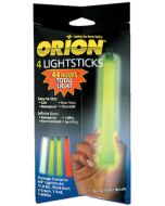 Orion Safety Products 6 In. Lightstick 4/Cd ORI 924