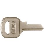 Abus Lock Key Blank For 5550 ABU 90170
