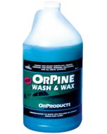 Orpine Orpine Wash & Wax - Gl ORP OPW8