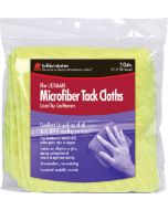 Buffalo Industries Microfiber Tack Cloths 2/Pk BUF 65008