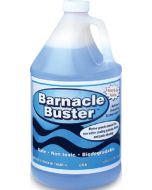 Trac Ecological Barnacle Buster Marine Growth Remover Concentrate Gal. TRE-1206MG