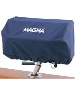 Magma Cover Jet Blk For Monterey Bbq MAG A101291JB