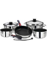 Magma Cookware Set-10Pc Ind Ct Cera MAG A103662IND
