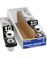 Fulton Products Trailer Hitch Starter Kit FUW-40583002