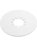 Fulton Products 10  Round Lube Plate FUW-83002