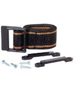 Attwood Marine Battery Box Strap Only 54In ATT 9014A3