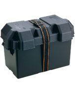 Attwood Marine Battery Box Fits Group 16 ATT 90821