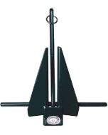 Greenfield Products 11Lb Slip Ring Anchor Roy Blue GPI 66911R