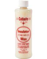 Collinite Insalator Wax Liquid Pint CLT 845