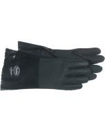 Boss Gloves Glove Jersey Lined Pvc 1Pr/Cd BSG 4217