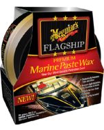 Meguiars Inc. Marine Paste Wax 11 Oz MEG M6311