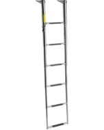 Garelick Ladder-Tele Over Pltfrm 6-Step Gar 19686