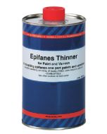 Epifanes Paint Thinner             Pint EPF TPVB500