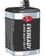 Eveready Battery Battery 6V Hd Spring Term EVR 1209