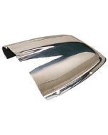 Sea-Dog Line Ss Clam Shell Vent (Large) SDG 3313501