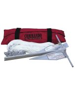 Fortress Commando Small Craft Anchoring System G-5 Anchor