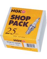 NGK Spark Plugs 1119 Spark Plug Shop Pk 25/Pk NGK LFR6A11SP