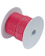 Ancor Red 100' 2/0 Awg Battery Cable