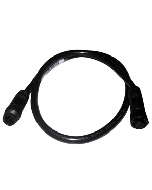 Lowrance N2KEXT-6RD 6' NMEA2000 Cable f/Backbone or Drop Cable to Connect Additional Network Devices 000-0127-53