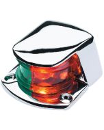 Seachoice Bi-Color Bow Light-Cpz SCP 04981