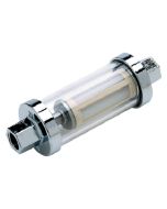 Seachoice Universal In-Line Fuel Filter SCP 20941