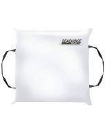 Seachoice Throw Cushion Foam White SCP 44920