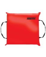 Seachoice Throw Cushion Foam Red SCP 44940