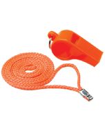 Seachoice Whistle-Orange Plastic SCP 46011