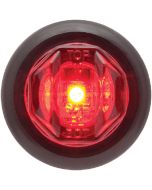 Seachoice Led Marker Lights-Red SCP 52681
