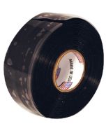 Seachoice Silicone Tape Black 1 X10' SCP 61471