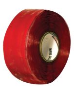 Seachoice Silicone Tape Red 1 X10' SCP 61481